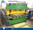 Rotolo delle mattonelle che forma l'attrezzatura industriale di alta produttività della macchina 5-10m/min