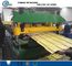 Rotolo delle mattonelle che forma l'attrezzatura industriale di alta produttività della macchina 5-10m/min