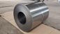 Bobina d'acciaio galvanizzata ASTM A653 JIS 3302 EN10143, bobina d'acciaio laminata a freddo della immersione calda