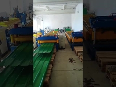 Macchina di formazione di strato di controllo IBR dello SpA con il materiale della taglierina di Cr12Mov