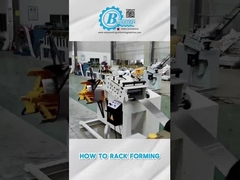 Struttura di montaggio del pannello solare