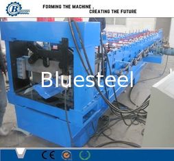 Motore a catena, macchina per la formazione di rotoli 380V/50Hz/3Phase 14-22 Station