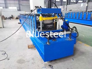 380V / 3 fase / 50Hz HRC58-62 Stud Forming Machine