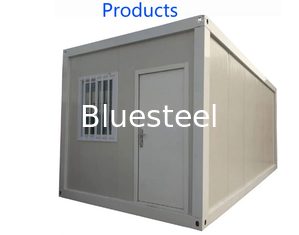 Macchina per la formazione di rotoli per tetto in metallo per casa di container durevole in vendita