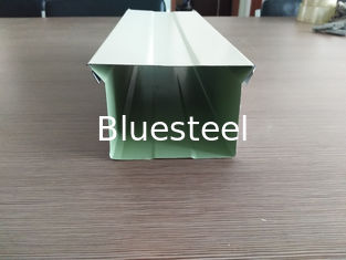 Perno d'acciaio e rotolo della pista che forma lunghezza di taglio di potere della macchina 5.5kw Tolerance±2mm
