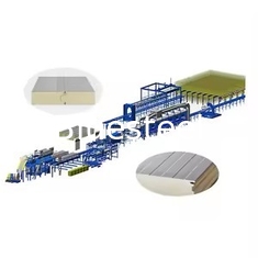 Omron Encoder High Speed Automatic Rolling Shutter Machine 220V