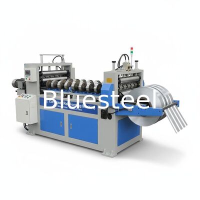 Profilatrice per lamiera grecata da 8 t con larghezza di 1000 mm e spessore di 0,3-0,8 mm per la profilatura di precisione di lamiere metalliche