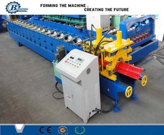 Motore a catena, macchina per la formazione di rotoli 380V/50Hz/3Phase 14-22 Station