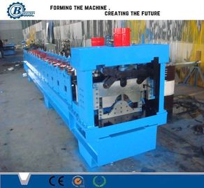 Motore a catena, macchina per la formazione di rotoli 380V/50Hz/3Phase 14-22 Station