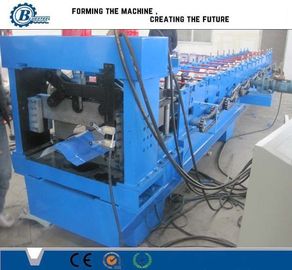 Motore a catena, macchina per la formazione di rotoli 380V/50Hz/3Phase 14-22 Station