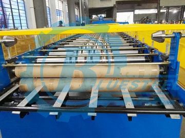 LO SpA 220V/380V ha controllato il rotolo a 1 pollici delle mattonelle che forma la macchina