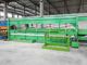 macchina d'acciaio della macchina piegatubi della pressa idraulica di larghezza di 4M/della laminazione strato del ferro