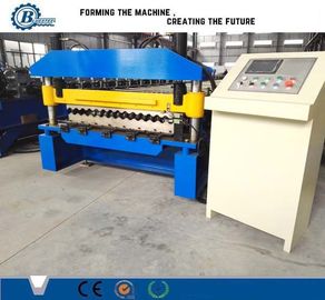 rotolo di acciaio 8T che forma macchina per produzione di industria