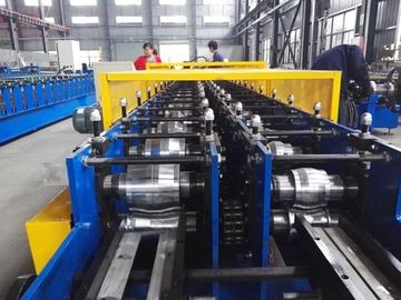 380V / 3 fase / 50Hz HRC58-62 Stud Forming Machine