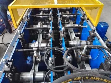 380V / 3 fase / 50Hz HRC58-62 Stud Forming Machine