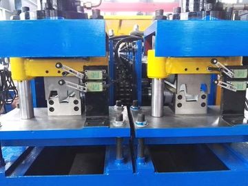 380V / 3 fase / 50Hz HRC58-62 Stud Forming Machine