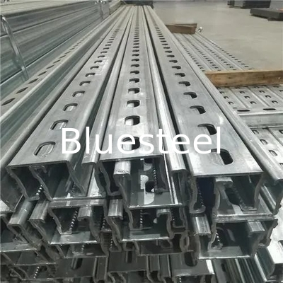 Macchina per la formazione del pannello solare con supporto a rotoli di metallo acciaio 7.5KW