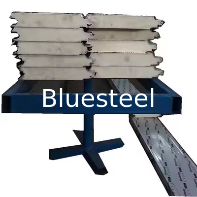 5.5KW Industrial AC Electric Motor Roller Shutter Door Machine