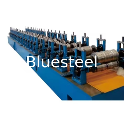 Garage avanzata chiusura a rulli porta macchina di produzione alte prestazioni
