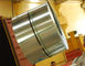 Larghezza d'acciaio galvanizzata immersa calda della bobina Z 40 - 275g con 600mm - 1250mm di GI e di HDGI