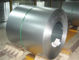 Larghezza d'acciaio galvanizzata immersa calda della bobina Z 40 - 275g con 600mm - 1250mm di GI e di HDGI