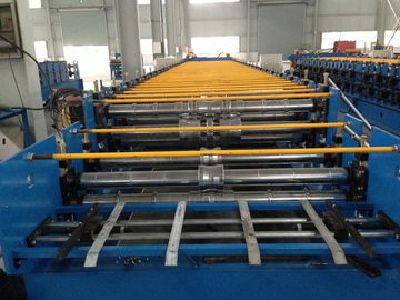 13-28 stazioni Doppia strato macchina per la formazione di rotoli Materia prima Larghezza 1000 mm