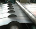 Bobina d'acciaio di alluminio idraulica che fende linea macchina di taglio dello strato dell'acciaio laminato