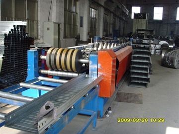 Macchina tagliente idraulica accurata della struttura di porta con le opzioni di lunghezza
