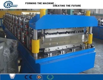 8.5T Doppia stratificazione in blu per il processo di formazione liscia