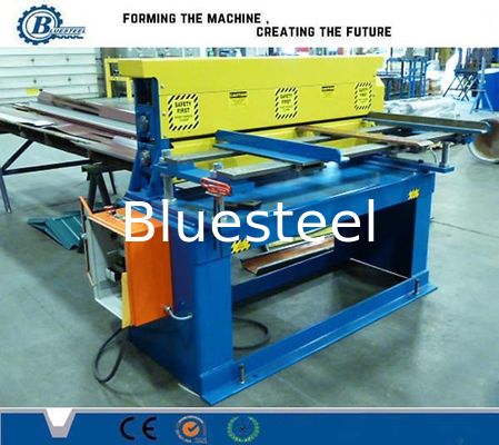 Metallo su misura che fende linea con 200m/massimo Min Slitting Speed